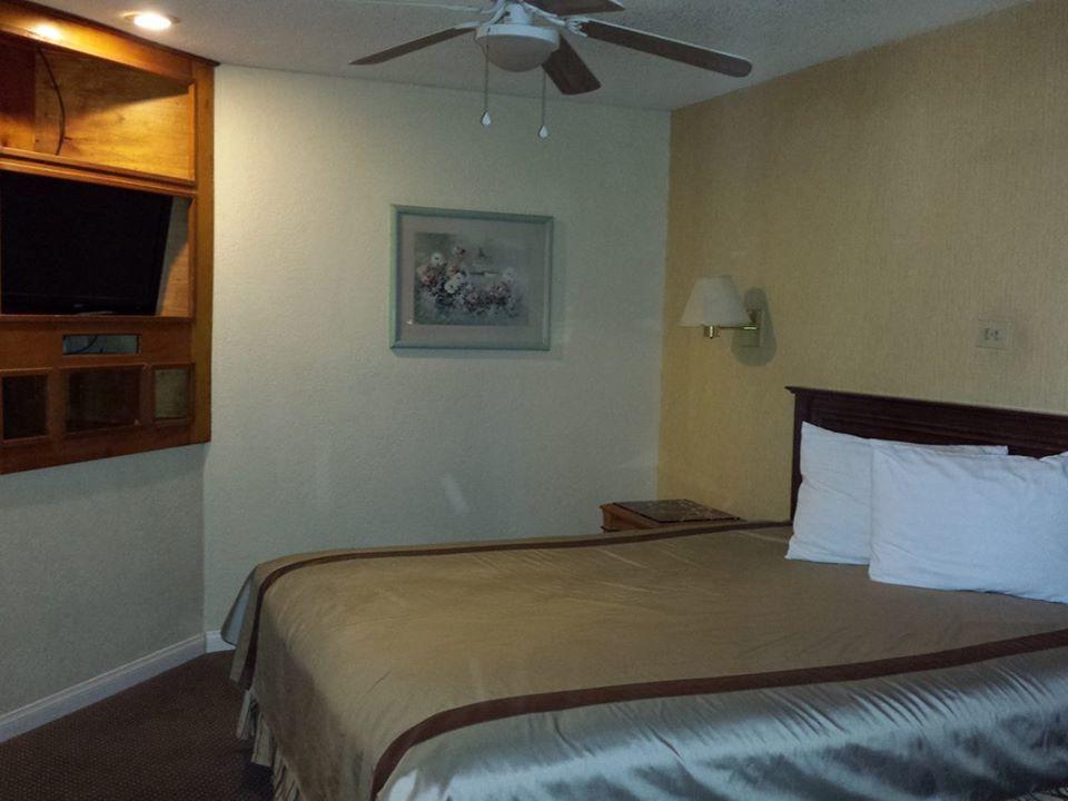 Brunner'S Inn And Suites El Centro Exterior foto